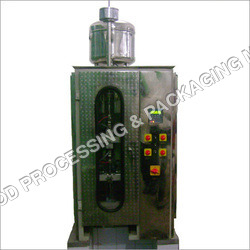 Automatic Liquid Packing Machine