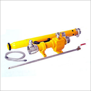 Foam Ejector & Nozzle