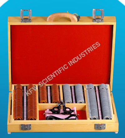 Trial Lens Set 
