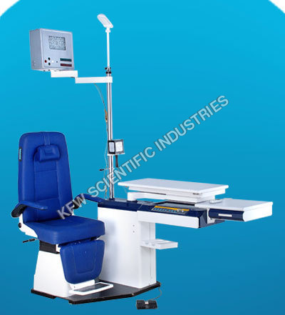 Chair Unit 
