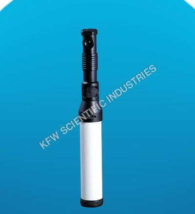 Retinoscope