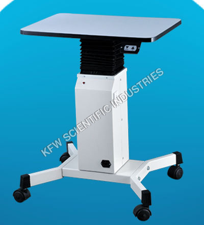 Power Table 
