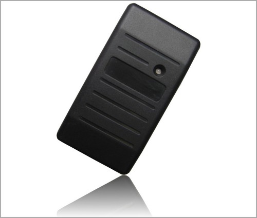 HID compatible reader 001CHID