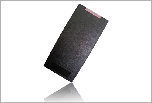 HID Compatible Reader 