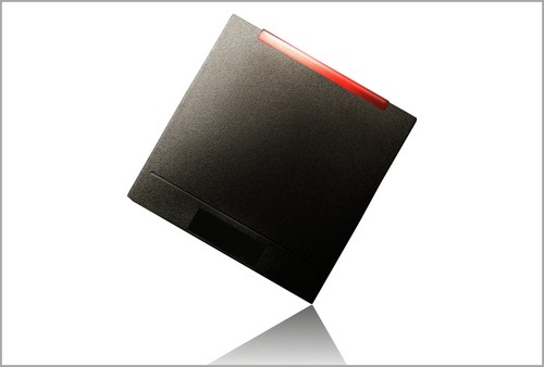 HID compatible reader 001WHID