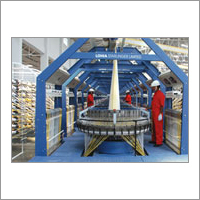 Our Working Area