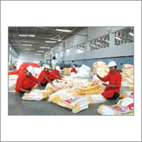 Our Factory