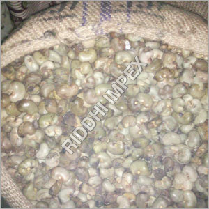 Roast Cashew Nuts