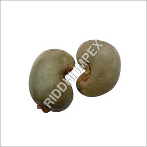 White Cashew Nuts