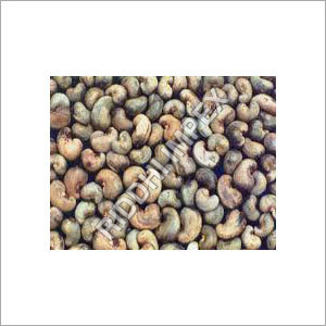 Organic Raw Cashew Nuts