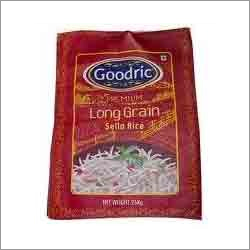 Rice Bag and Sack