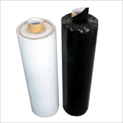 Anticorrosive Coating Tape