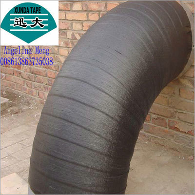 Polypropylene Fiber Woven Tape