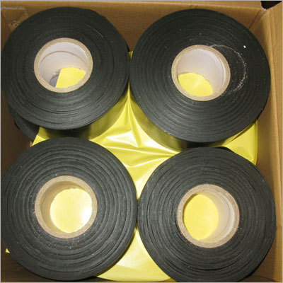 Underground Pipe Wrap Tape