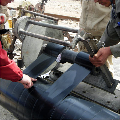 Pipe Wrapping Tape