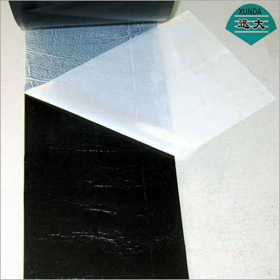 Polyethylene Bitumen Tape