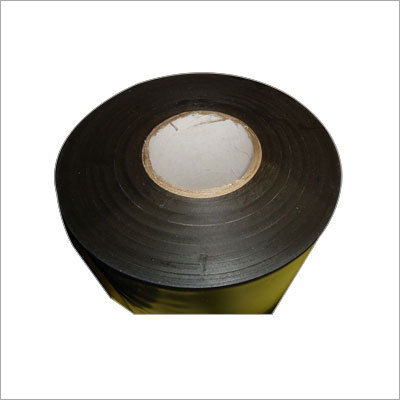 Polyethylene Butyl Rubber Tape