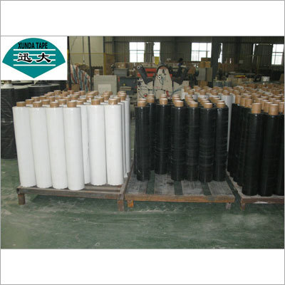 Cold Applied Tape