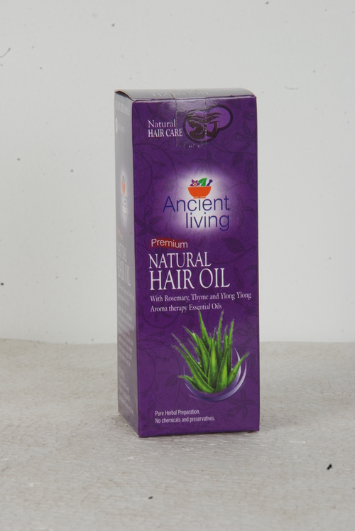 PREMIUM HAIR OIL
