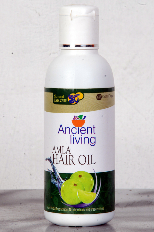 Hair Care Products