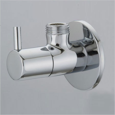 Angle Cock Faucet