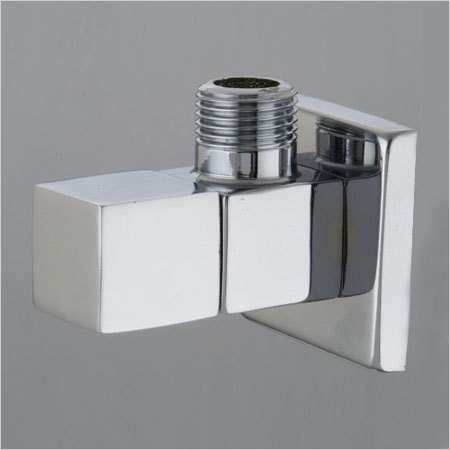 Kube Faucet