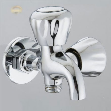 Leher Faucet