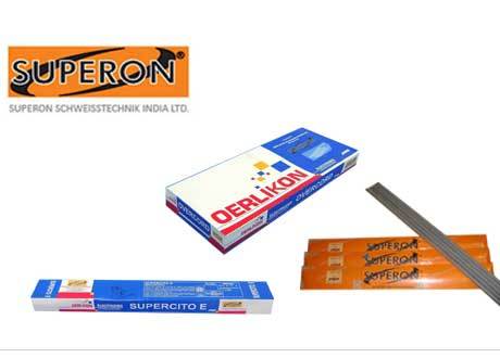 S.S welding electrodes