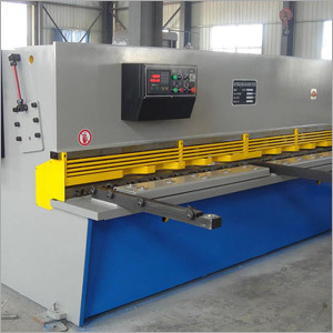 Fabrication Machine