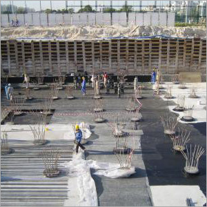 Waterproofing Services