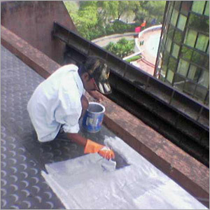 Membrane Water Proofing