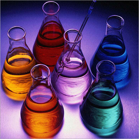 Food Chemicals