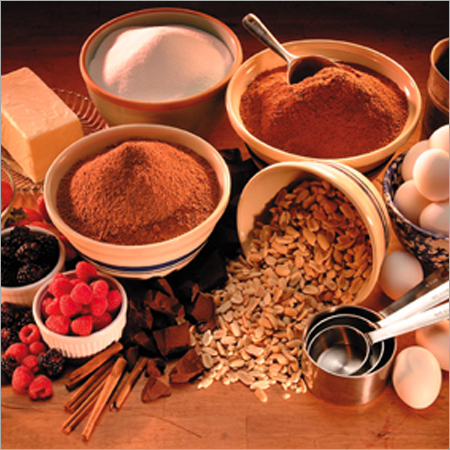 Food Flavors Ingredients