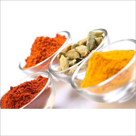 Food Ingredients