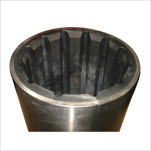 Cutless Rubber Bearings