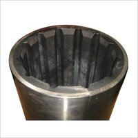 Cutless Rubber Bearings