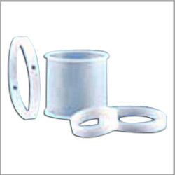 Butterfly Rubber Gaskets