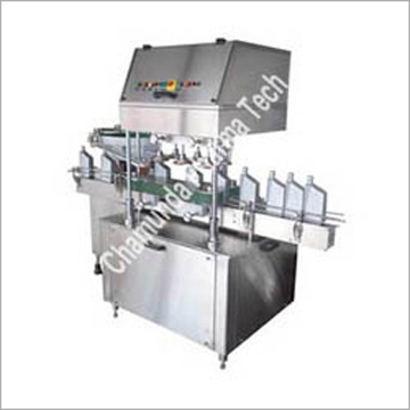 Processing Machines & Equipment 