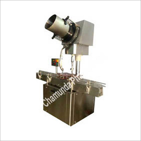 Capping Machines