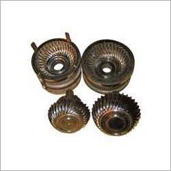 Paper Plate Mould