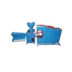 Wax Candle Making Machine