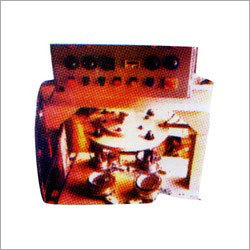 Digital Four Die Paper Plate Machine