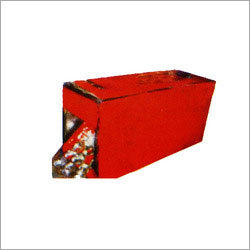 Semi Automatic Double Dona Machine