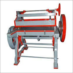 Paper Cutting Machines