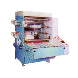 Paper Plate Lamination Machine