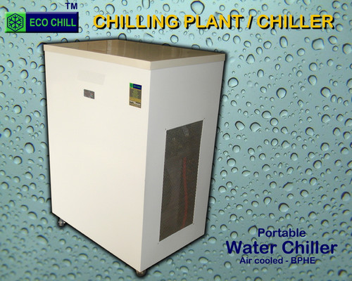 Portable Chiller