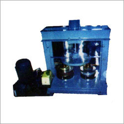 Hydraulic Double Die Paper Plate Machine