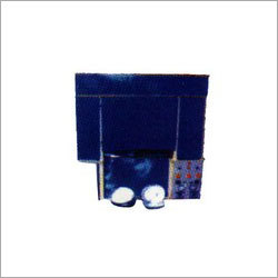 Double Die Paper Plate Making Machine