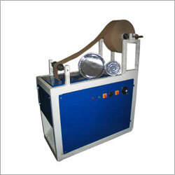 Fully Automatic Paper Plate Machinery