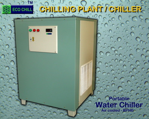 Water Chiller